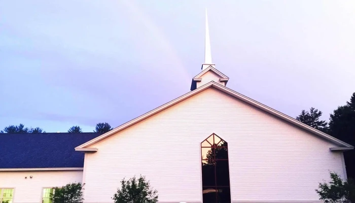 Monadnock Covenant Church - Keene