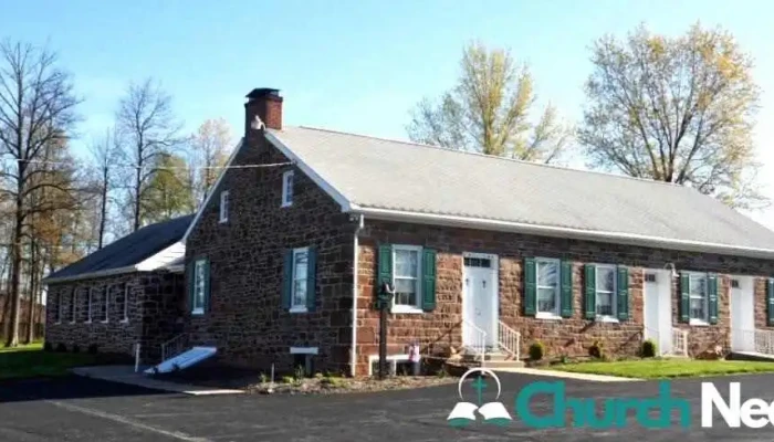 Monocacy Church of The Brethren - Rocky Ridge