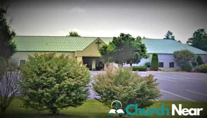 Monocacy Valley Church - Ijamsville