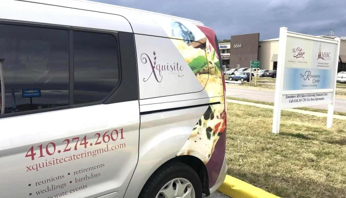 Morning Star Baptist Church Outreach Center - Woodlawn