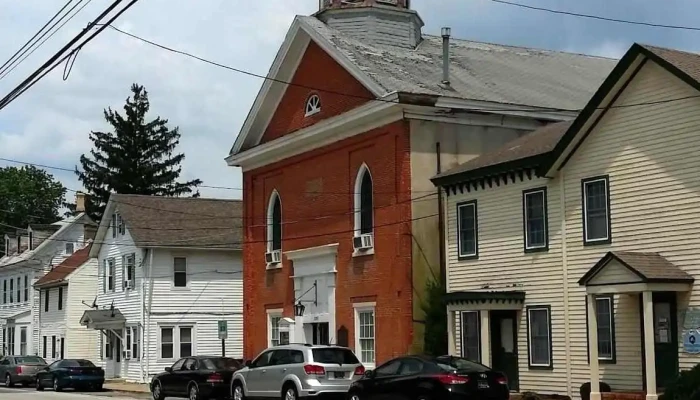 Morning Star Church Of God In Christ -  All - Camden