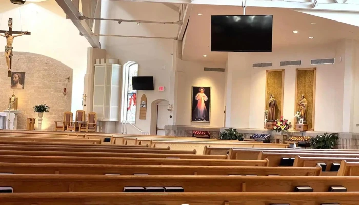 Mother Seton Parish - Germantown