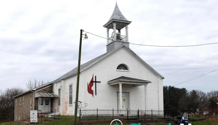 Mount Carmel United Methodist Church - Md 21756