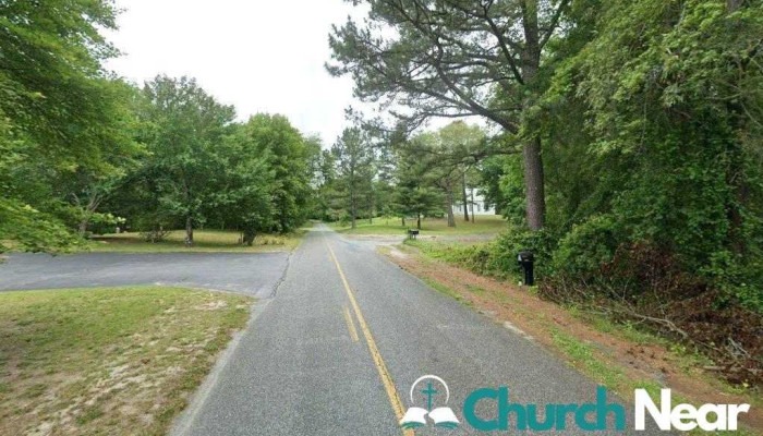 Mount Zion Church - Snow Hill