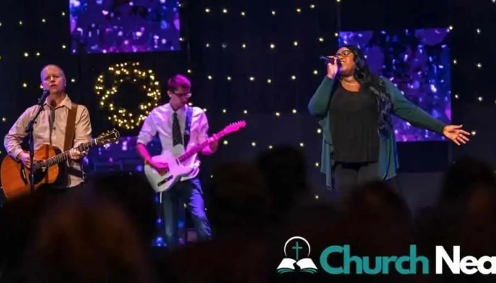 Mountain Christian Church Mountain Road Campus - Joppatowne
