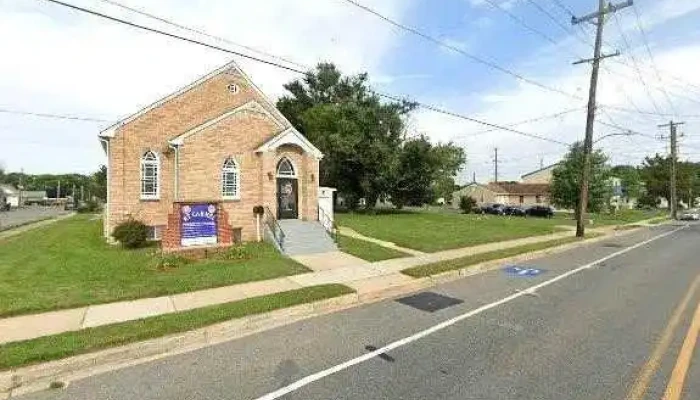 Mt Carmel Church Of The Living -  Street View 360deg - Dover