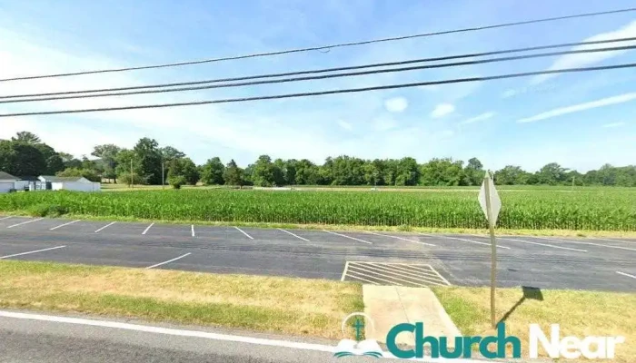 Mt Lena United Methodist Church - Boonsboro