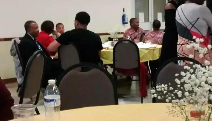 Mt Olive Community Life Center - Annapolis