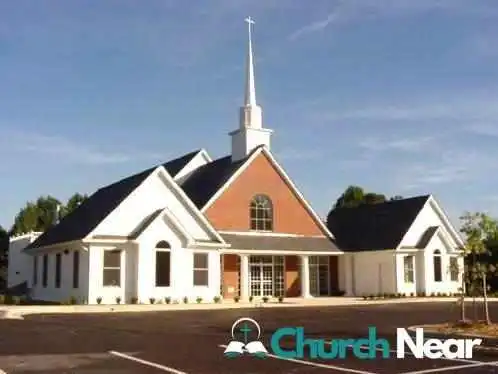 Mt. Olive Umc - Prince Frederick