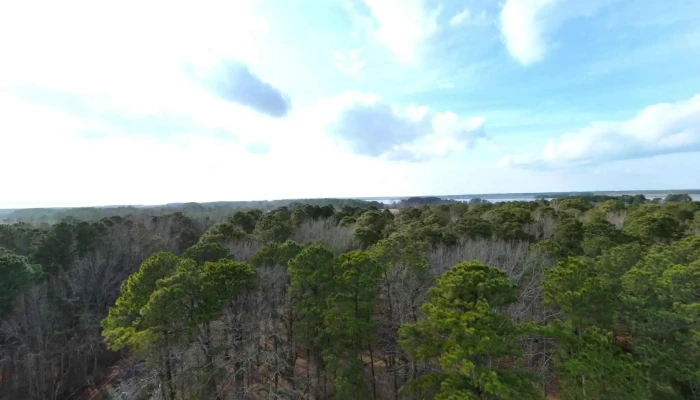 Mt Vernon Methodist Church Parsonage - Princess Anne