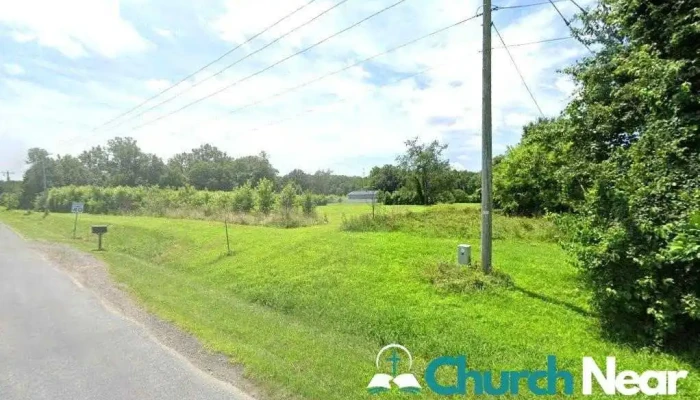 Mt Vernon United Methodist Church - Centreville