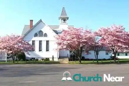 Mt. Zion United Methodist Church - Mechanicsville