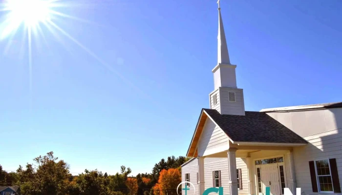 Nashua Baptist Church - Nashua