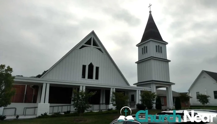 Neelsville Presbyterian Church - Germantown