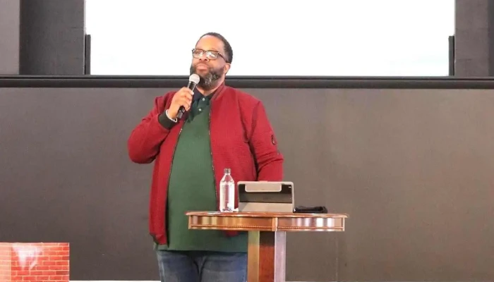 Nehemiah Family Worship Center - Upper Marlboro