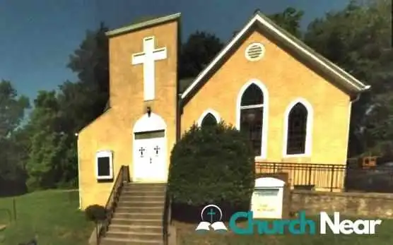 New Abundant Life Mbc - Fairmount Heights
