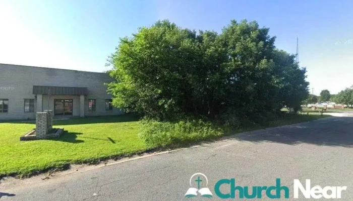 New Beginning Christian Center - Waldorf
