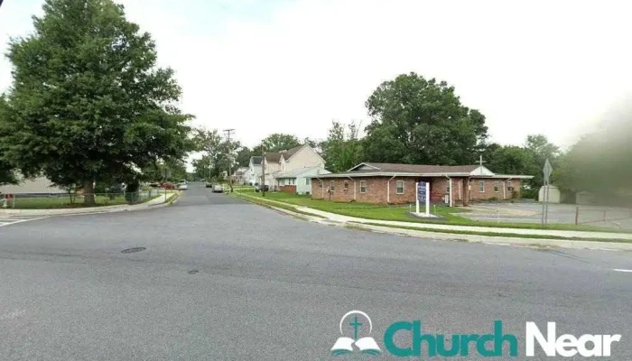 New Beginning Church of God Lanham - Seabrook