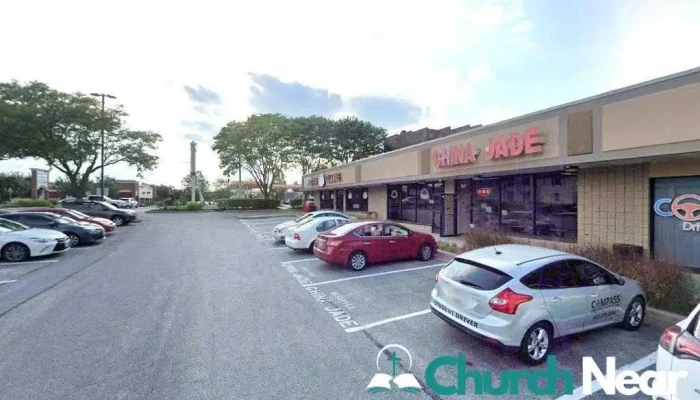 New Beginnings Assmbly Church-God - Reisterstown