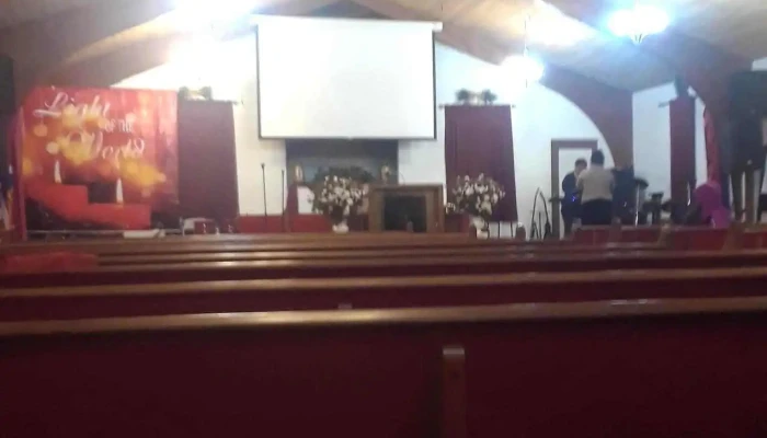 New Beginnings Ministry Church of God of Prophecy - Seabrook
