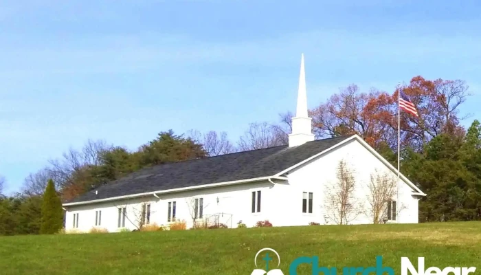 New Carrollton Bible Church - Lanham