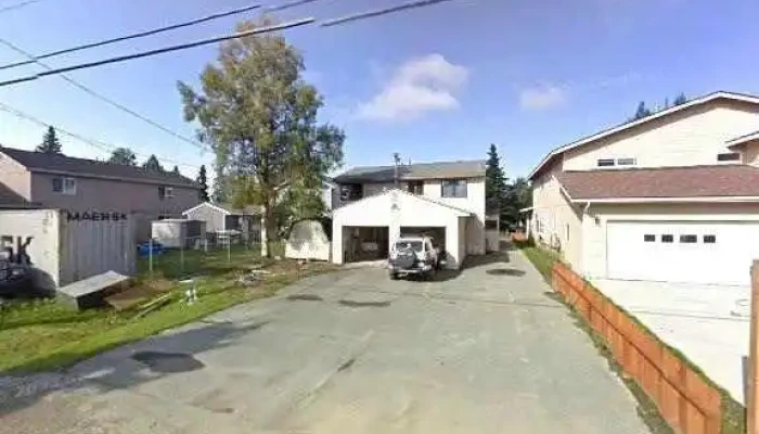 New Chance Church -  Street View 360deg - Anchorage