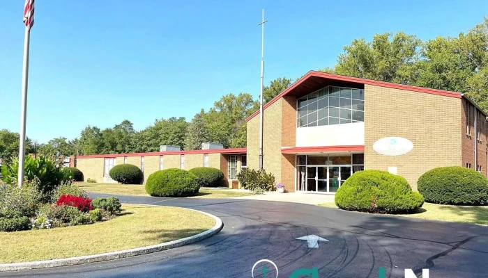 New City Church -  By Owner - Wilmington