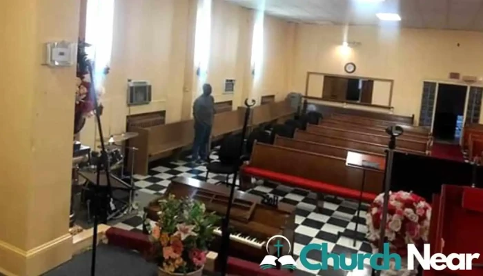 New Covenant Church -  All - Wilmington