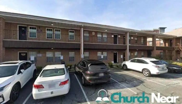 New Covenant Church - Hyattsville