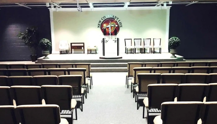 New Covenant Life Ministry - Windsor Mill