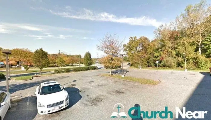 New Day Church of Christ - Largo