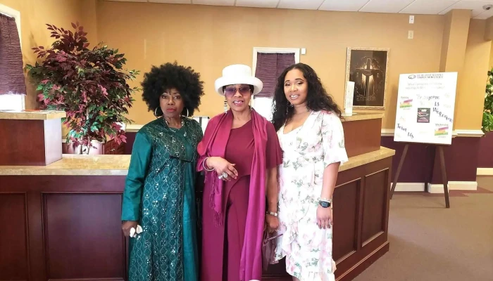 New Dimensions - Salisbury