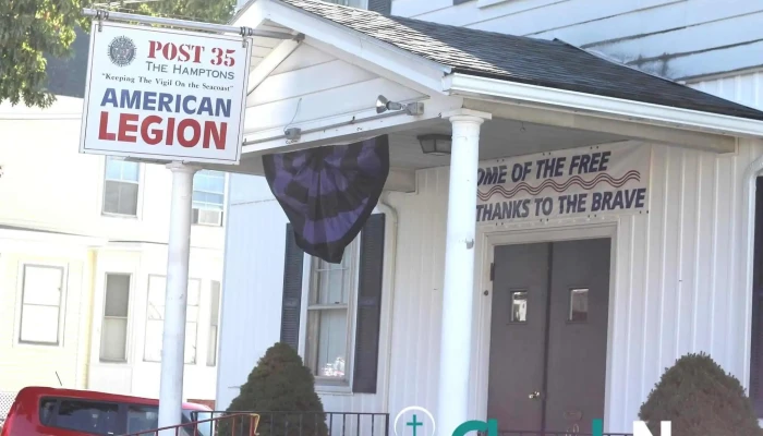 New England Shores Baptist Church of Hampton, Nh - Hampton