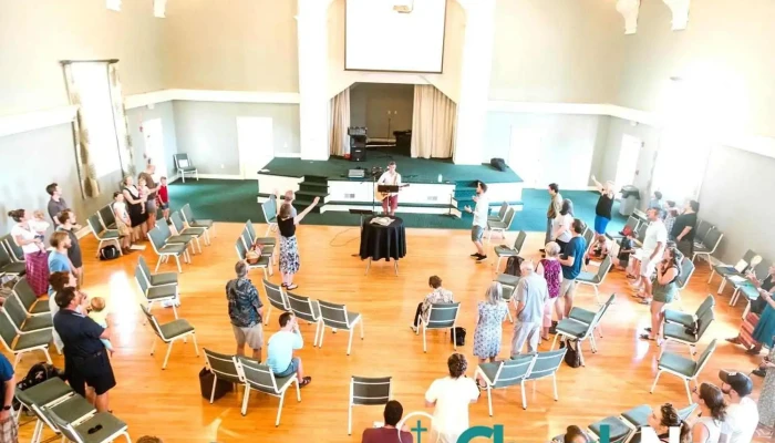 New Frontiers Church (Dover) - Dover