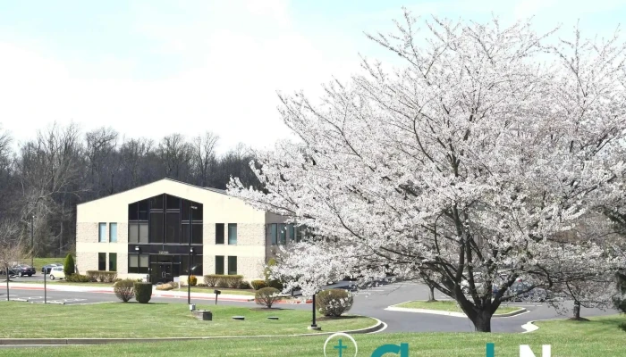 New Hope Adventist Church - Fulton