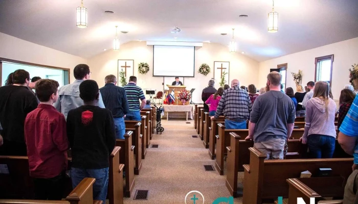 New Hope Alliance - Williamsport