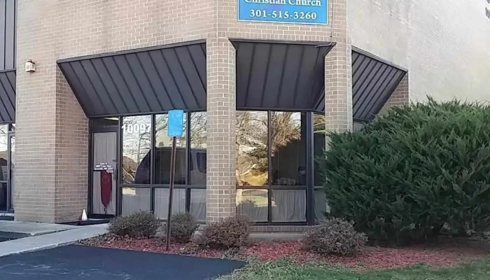 New Hope Christian Church - Ijamsville