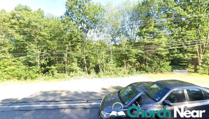 New Hope Christian Fellowship - Bedford