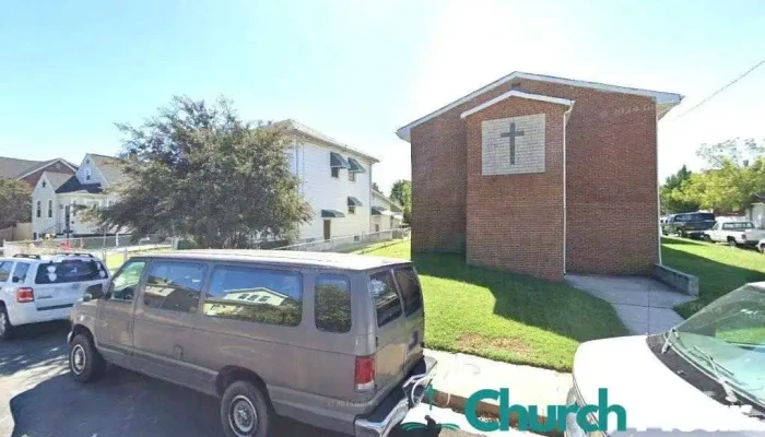 New Hope Church of God-Dundalk - Baltimore