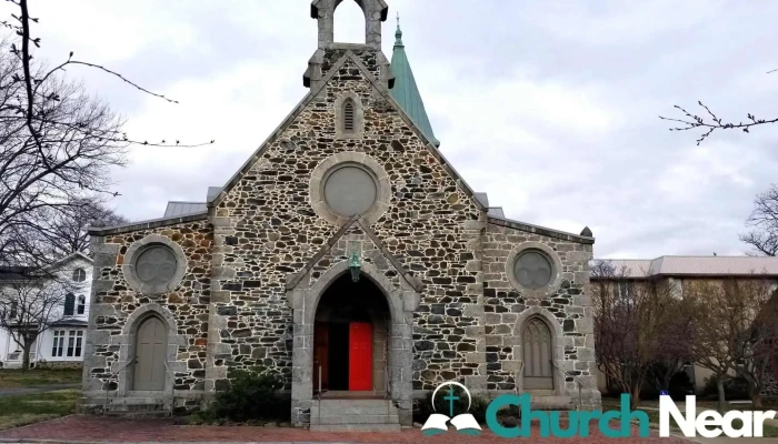 New Hope Community Church - Halethorpe
