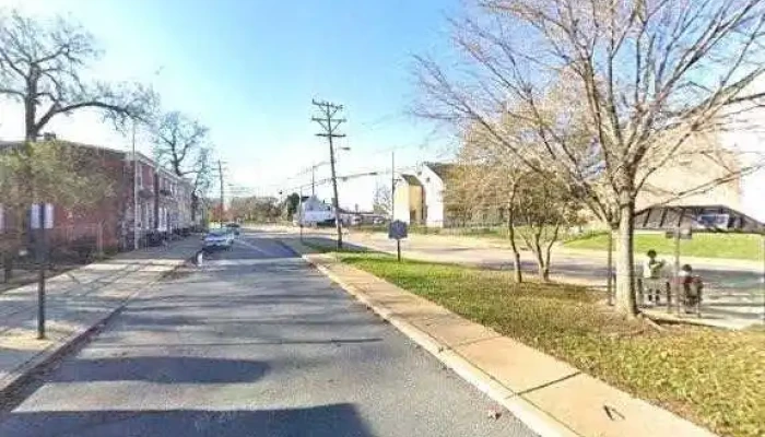 New Life Baptist Church -  Street View 360deg - Wilmington