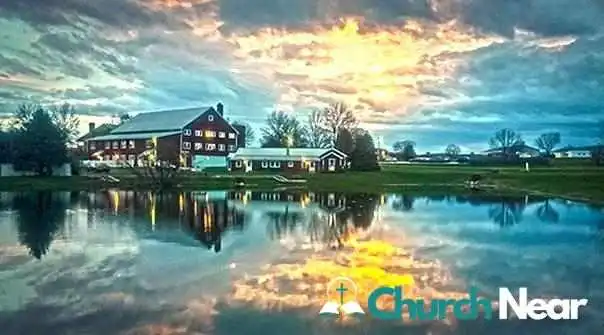 New Life Church - Frederick