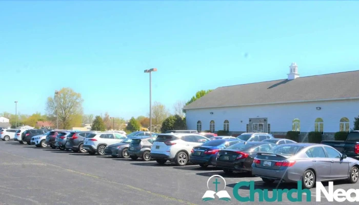 New Life Family Worship Center -  By Owner - Wyoming