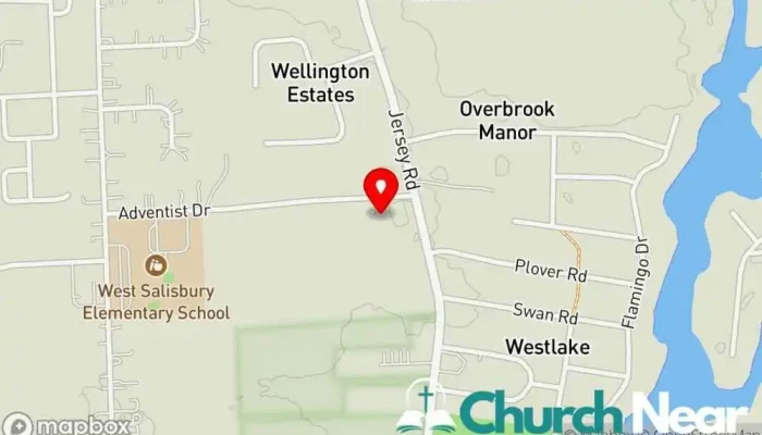 New Life Seventh-Day Adventist Church, Salisbury Md. - Salisbury