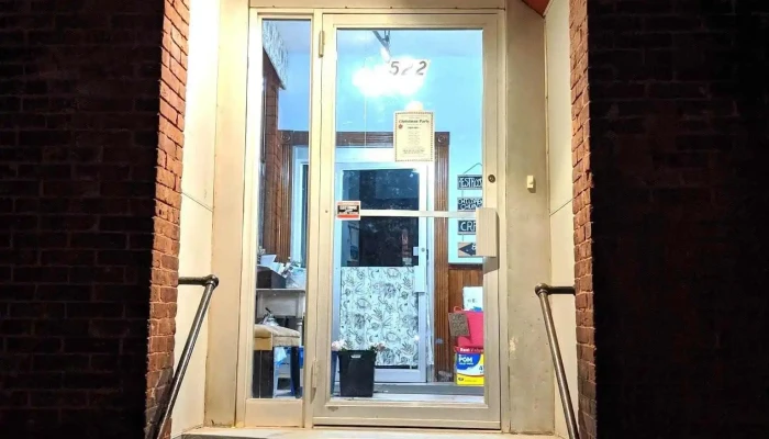 New Testament Christian Fellowship - Manchester