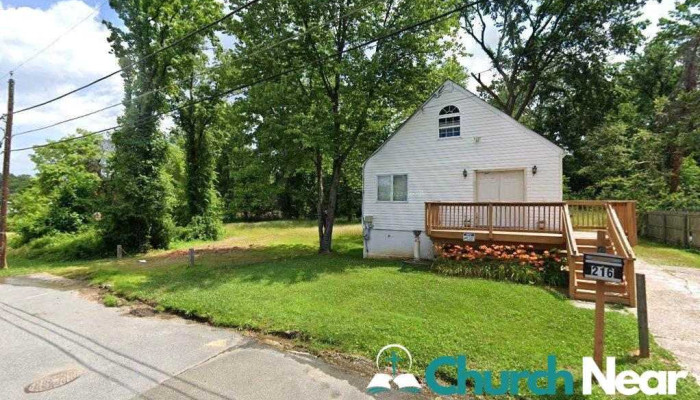 New Testament Deliverance Church - Capitol Heights