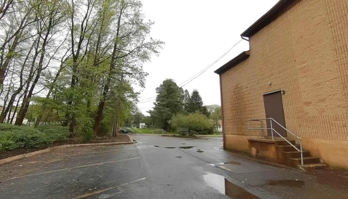 Newark Church Of Christ -  Street View 360deg - Newark