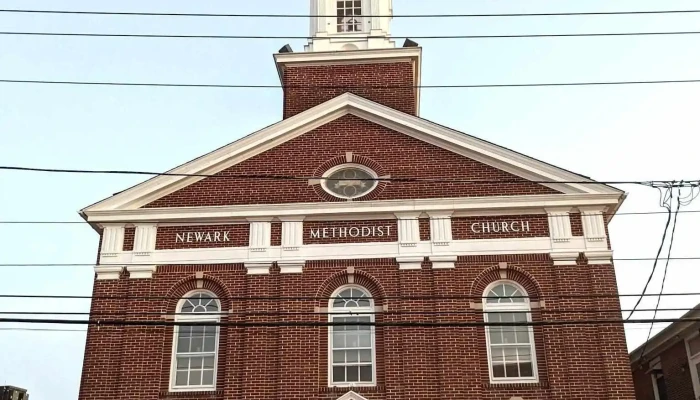 Newark United Methodist Church -  All - Newark