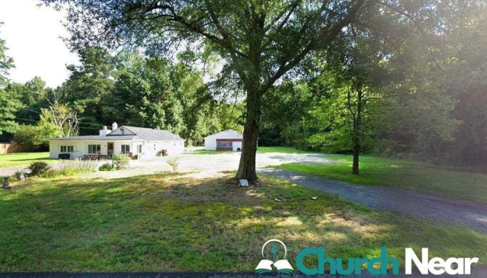 No Greater Love Msn For Christ - Fruitland