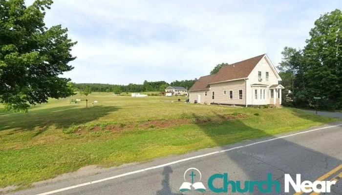 North Charlestown United Methodist Church - Charlestown